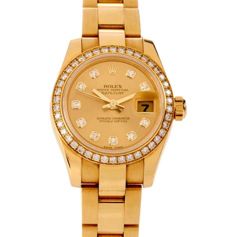 womens rolex black face|Women's Rolex .